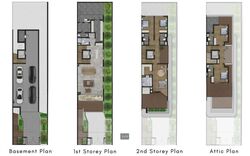 Serangoon Garden Estate (D19), Terrace #496481291